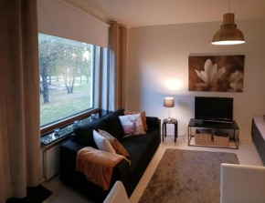 Studio Apartment 31m2, Rovaniemi